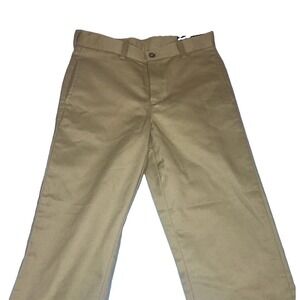 NWT Kids School uniform Pants size 12‎